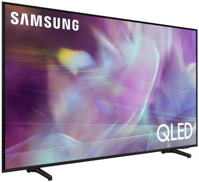 ЖК-телевизор, QLED Samsung QE50Q60AAU