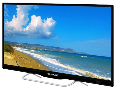 ЖК-телевизор Polarline 24PL51TC-SM