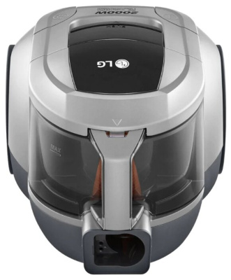 Пылесос LG VC5420NNTS (ПИ)