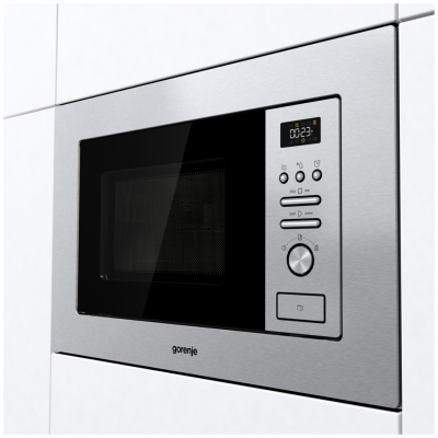 Микроволновая печь встраиваемая Gorenje BM201AM1X