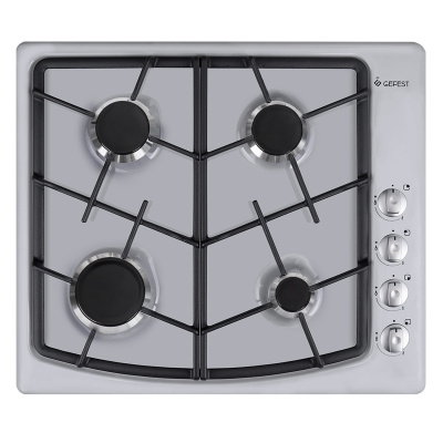 Газовая варочная поверхность GEFEST СГ СН 1211 К6