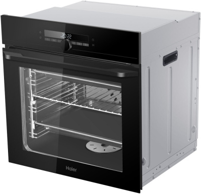 Электрический духовой шкаф Haier HOQ-F6CASGB