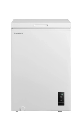 Морозильный ларь Kraft BD (W)-102BL