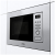 Микроволновая печь встраиваемая Gorenje BM201AM1X