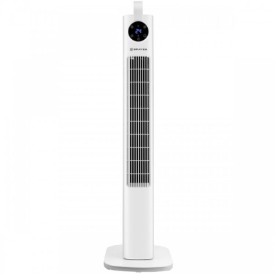 Вентилятор колонный Brayer BR4957