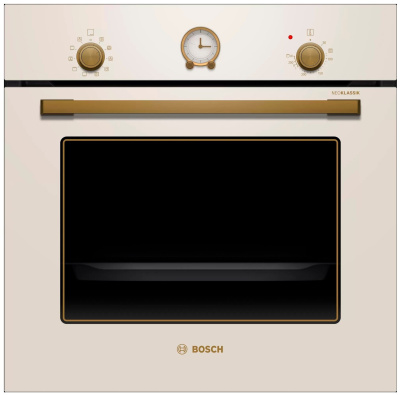 Электрический духовой шкаф Bosch HBJN10YW0R