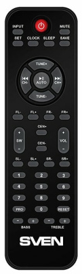 Компьютерная акустика 5.1 SVEN HT-210