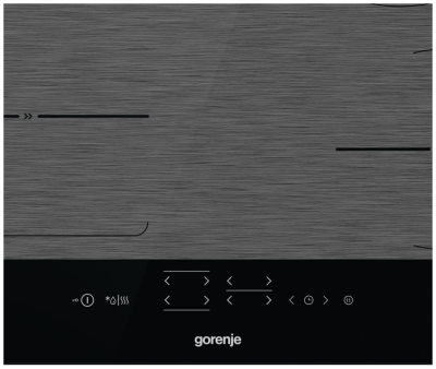 Индукционная варочная поверхность Gorenje IT643SYB7