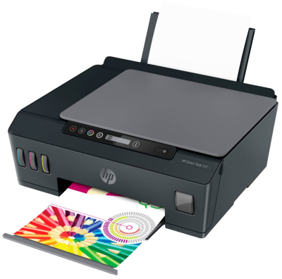 МФУ HP Smart Tank 500