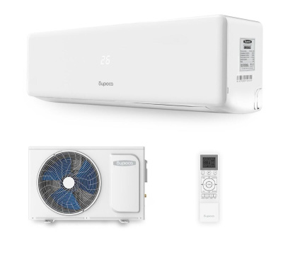 Сплит-система Бирюса B-24TPR/B-24TPQ