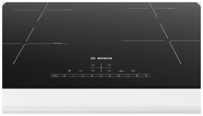 Индукционная варочная поверхность Bosch PUE611FB1E