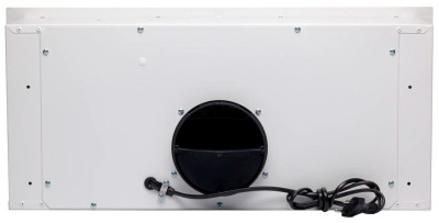 Вытяжка Konigin FlatBox White 50