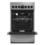 Плита электрическая Maunfeld MEC55CS08D