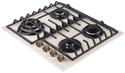 Газовая варочная поверхность Maunfeld EGHG.64.63CBG.R/G
