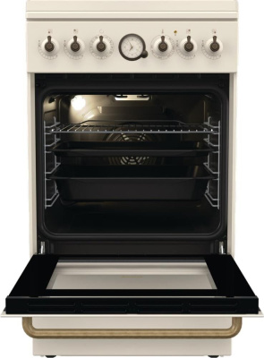 Плита комбинированная Gorenje GKS5B70CLI