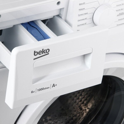 Стиральная машина BEKO WRE 6511 BWW