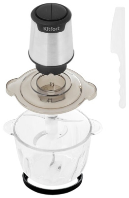 Измельчитель Kitfort KT-3012