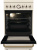 Плита комбинированная Gorenje GKS5B70CLI Плита комбинированная Gorenje GKS5B70CLI