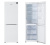 Холодильник Samsung RB-30A30N0WW