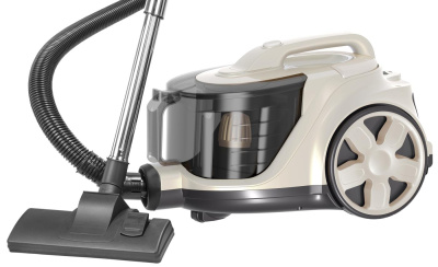 Пылесос Maxtronic MAX-HJS-001 Бежевый