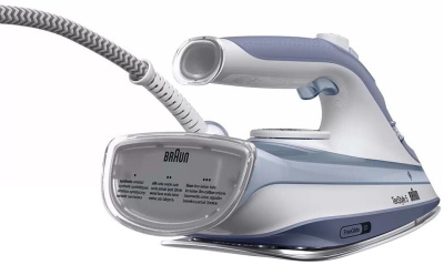Утюг Braun SI5078GY
