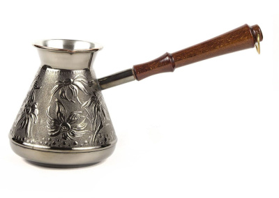 Турка Добрыня DO-5107-2 0,75л. "Ромашка"