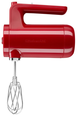 Миксер Kitchenaid 5KHMB732EER