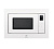 Микроволновая печь встраиваемая Electrolux LMS4253TBW