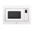Микроволновая печь встраиваемая Electrolux LMS4253TBW