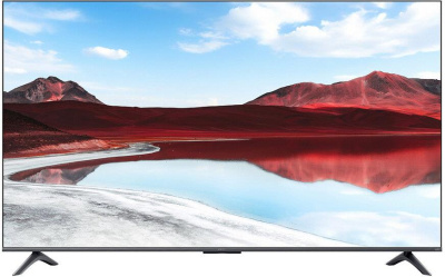 ЖК-телевизор, QLED Xiaomi 75 MI TV A Pro 2025 L75MA-SRU