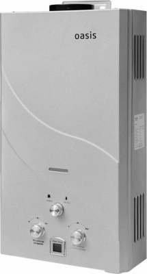 Газовая колонка Oasis OR-20S