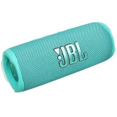 Портативная акустика JBL Flip 6 Teal