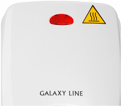 Вафельница Galaxy LINE GL 2970