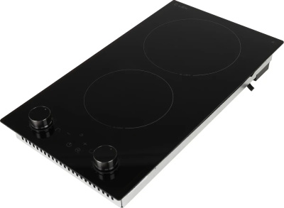 Электрическая варочная поверхность LEX EVH 320M BL черный
