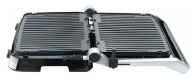 Гриль BQ GR1000 Metallic Gray