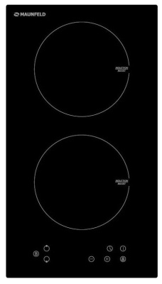 Индукционная варочная поверхность Maunfeld EVI.292-BK
