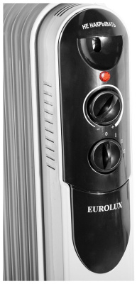 Масляный радиатор Eurolux ОМПТ-EU-7Н