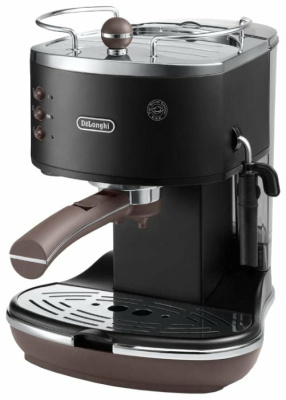 Кофеварка De'Longhi ECOV 311.BK