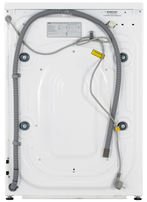 Стиральная машина TCL TWRF-607W12W1