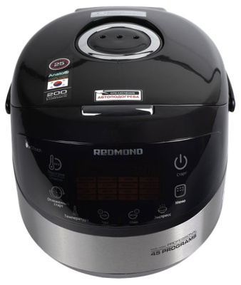 Мультиварка Redmond RMC-M90
