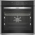 Электрический духовой шкаф Hotpoint FE8 1352 DSC IX