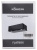 Вытяжка Konigin FlatBox Black 50