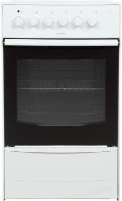Плита электрическая DARINA B3607 W