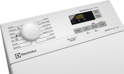 Стиральная машина Electrolux EW6TN5061F
