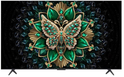 Телевизор TCL 55C6K