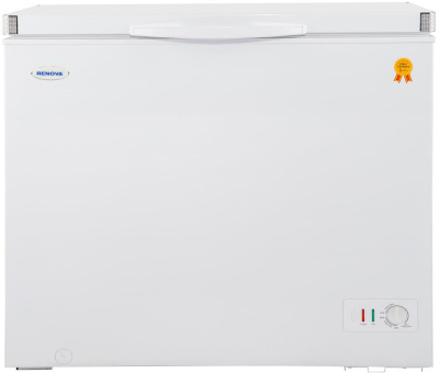 Морозильный ларь Renova FC-385C