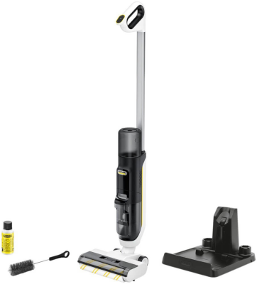 Пылесос KARCHER FCV 3