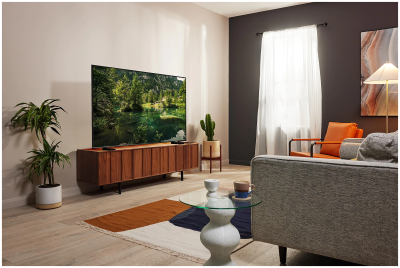 ЖК-телевизор, QLED Samsung QE50Q60BAUXCE