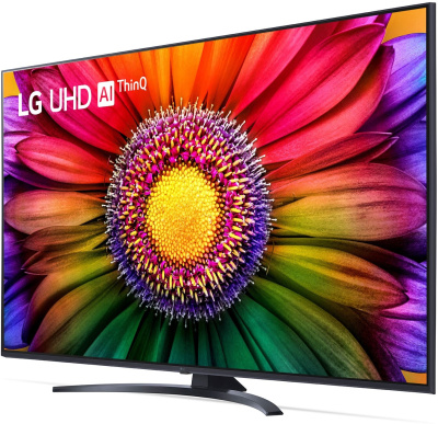 ЖК-телевизор LG 50UR81006LJ