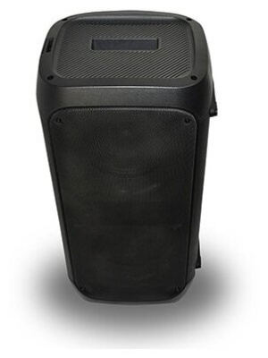 Портативная акустика Dialog Oscar AO-250 Black